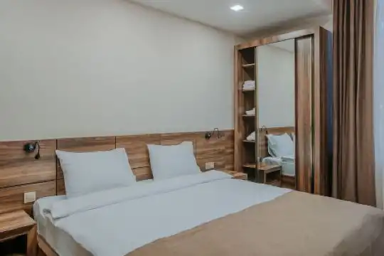 Zuzumbo Resort & Spa - 65