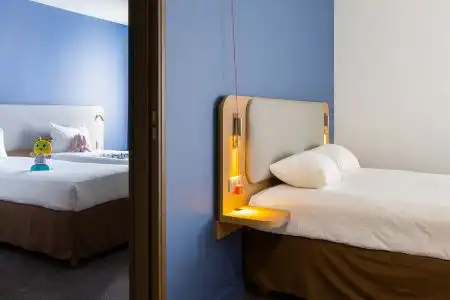 Holiday Inn Express - Le Havre Centre - 38