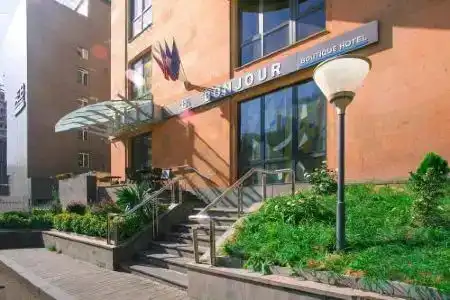 Bonjour Boutique Yerevan - 1