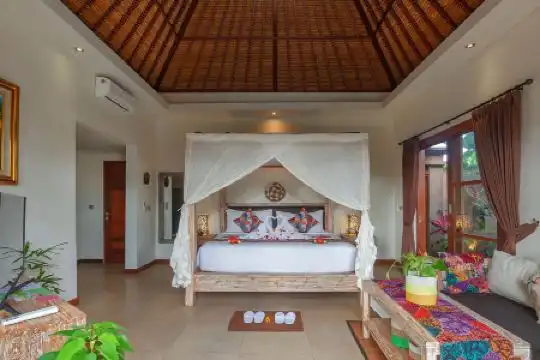Anusara Luxury Villas - 21