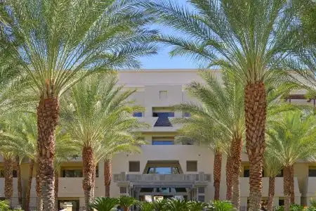 Cancun Resort Las Vegas By Diamond Resorts - 4