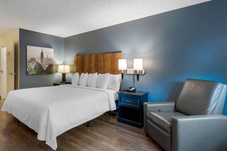 Extended Stay America Premier Suites - Miami - Coral Gables - 31