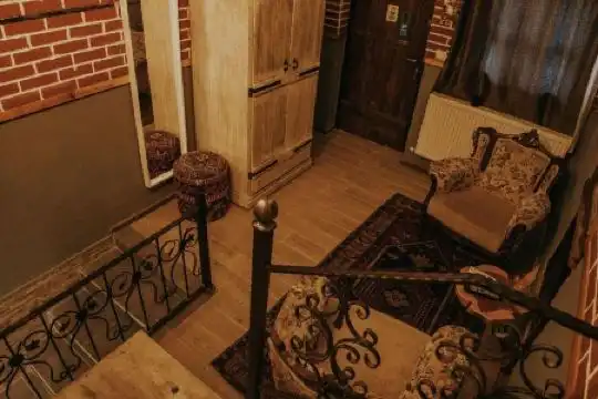 Vintage Cave House - 77