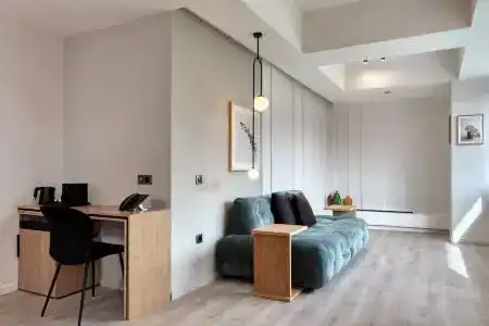 Hilton Garden Inn Athens Syggrou Avenue - 56