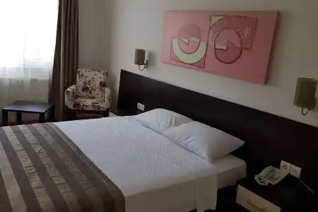 Alexandria Troas Termal - 18