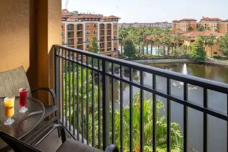 Floridays Orlando Two & Three Bed Rooms Condo Resort - 14