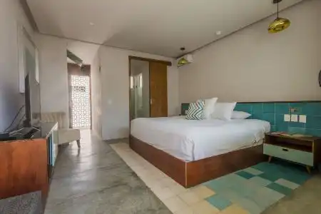 O' Tulum Boutique - Adults Only - 73