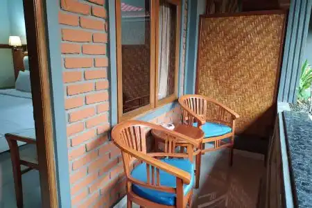 Sorga Cottages - 34