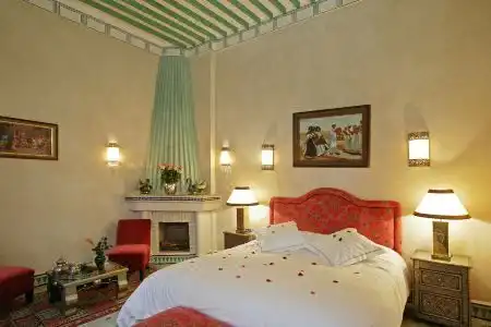 Riad & Spa Esprit Du Maroc - 67