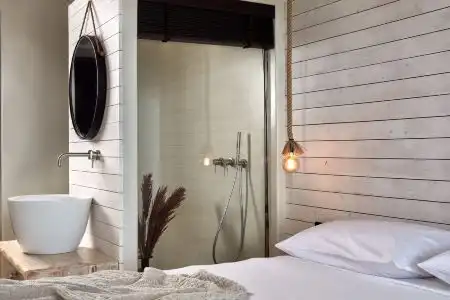 Gloria Maris Suites and Villa - 12