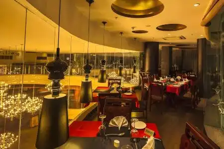 Vesta International - 3