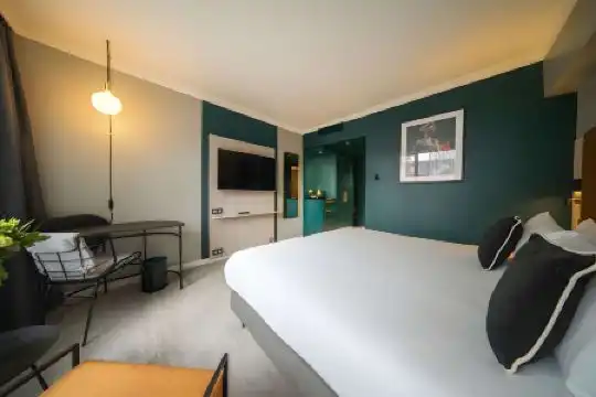 Mercure Antwerp City Centre - 75