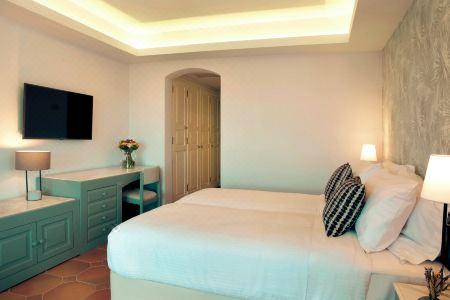 Eretria & Spa Resort - 129