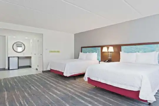 Hampton Inn & Suites Orlando International Drive North - 25