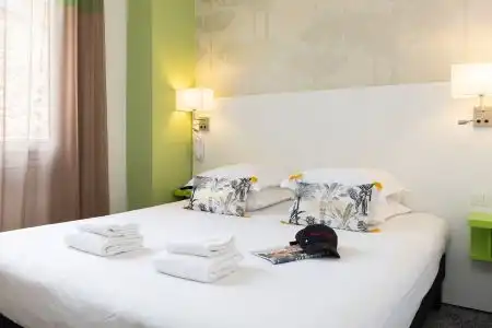 Hôtel Byakko Nice - 40