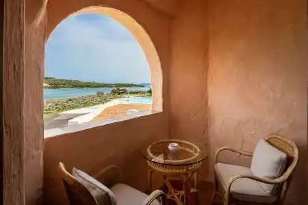 Cala di Volpe, a Luxury Collection Hotel, Costa Smeralda - 27