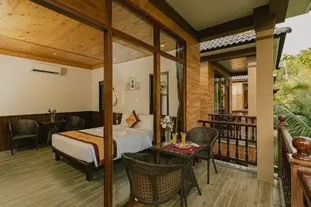 Waves Resort Phú Quốc - 9