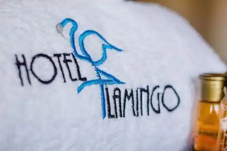 Flamingo Merida - 22