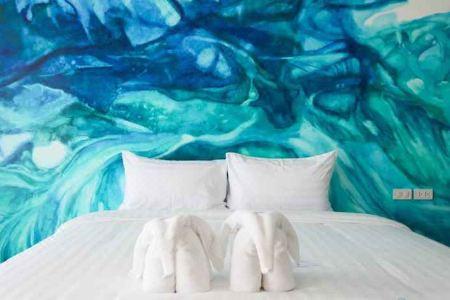 Tique Series Boutique - 53