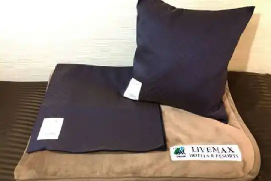 Livemax Sagamihara - 118