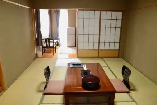 Kyonoyado Kagihei - 19