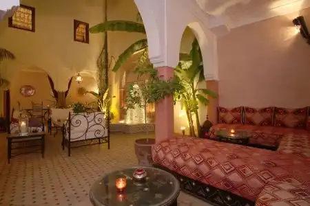 Riad petit Karmela - 12