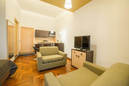 b&b Chiaia 32 - 108
