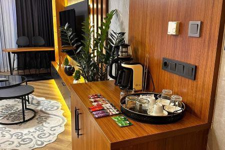 Sabiha Gokcen İStanbul Houses - 47