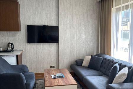 Sabiha Gokcen İStanbul Houses - 71