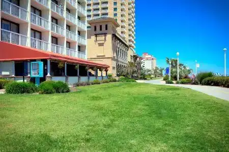 The Oceanfront Inn - Virginia Beach - 3