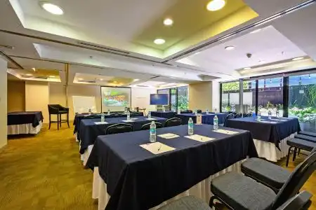 Las Suites Campos Eliseos - 7