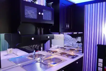 Soho Exclusive Suites - 24