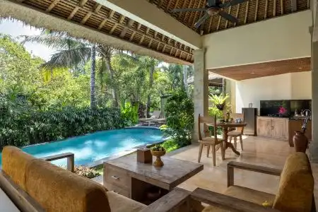 The Sankara Resort by Pramana - 69