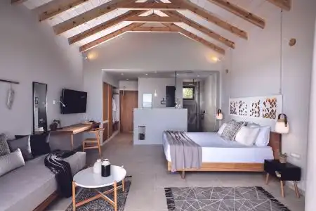 Capolavoro Suites - 46