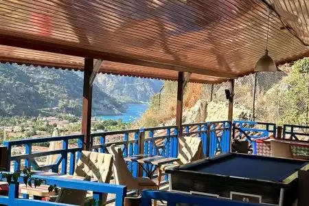 Belle Vue Ölüdeniz - 5