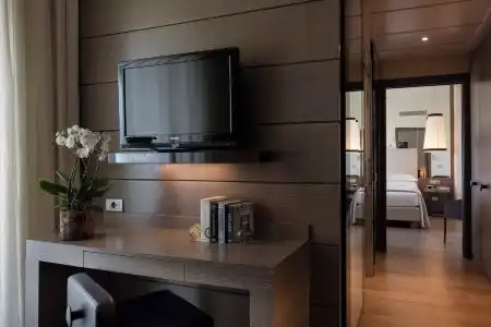 Starhotels Echo - 44