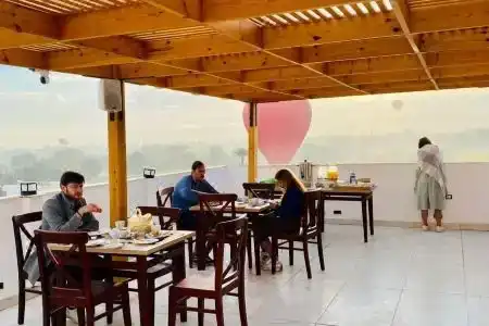 Farida Palace - 61