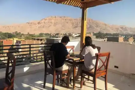 Farida Palace - 4