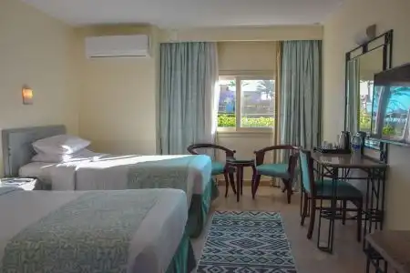 Sunshine Villa Nuweiba - 14