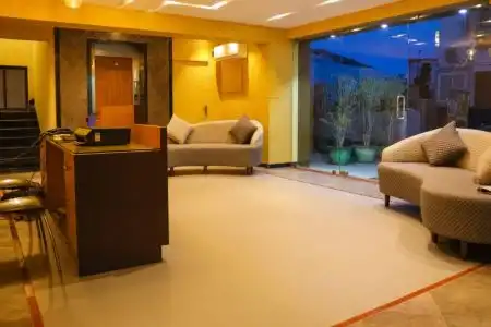 First Inns Chennai - 5