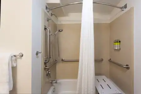 Candlewood Suites Fort Lauderdale Airport-Cruise, An Ihg - 79