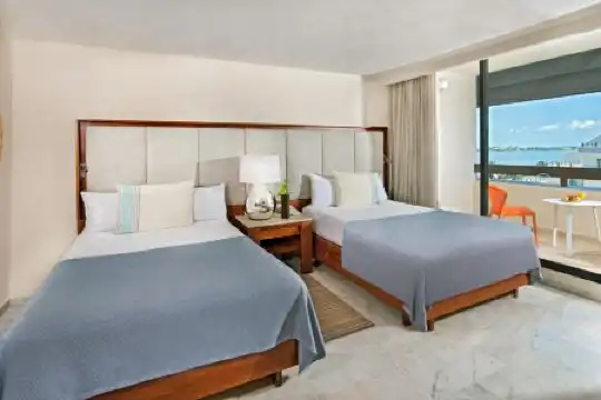 Park Royal Beach Cancun - All Inclusive - 55