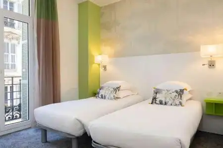 Hôtel Byakko Nice - 35