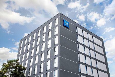 Ibis budget Osnabrück City - 5