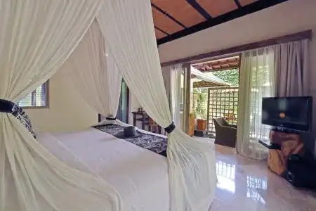KajaNe Mua at Ubud Bali - 42