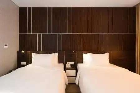 EMERALD BAY & SPA - 56