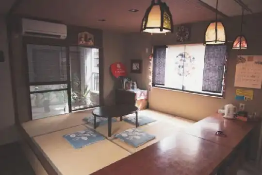 Guest House Nakaima - 8
