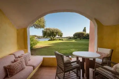 Cala di Volpe, a Luxury Collection Hotel, Costa Smeralda - 59