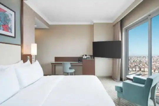 Selectum City Atasehir - 37