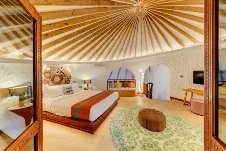 Cinnamon Dhonveli Maldives - Water Suites - 39